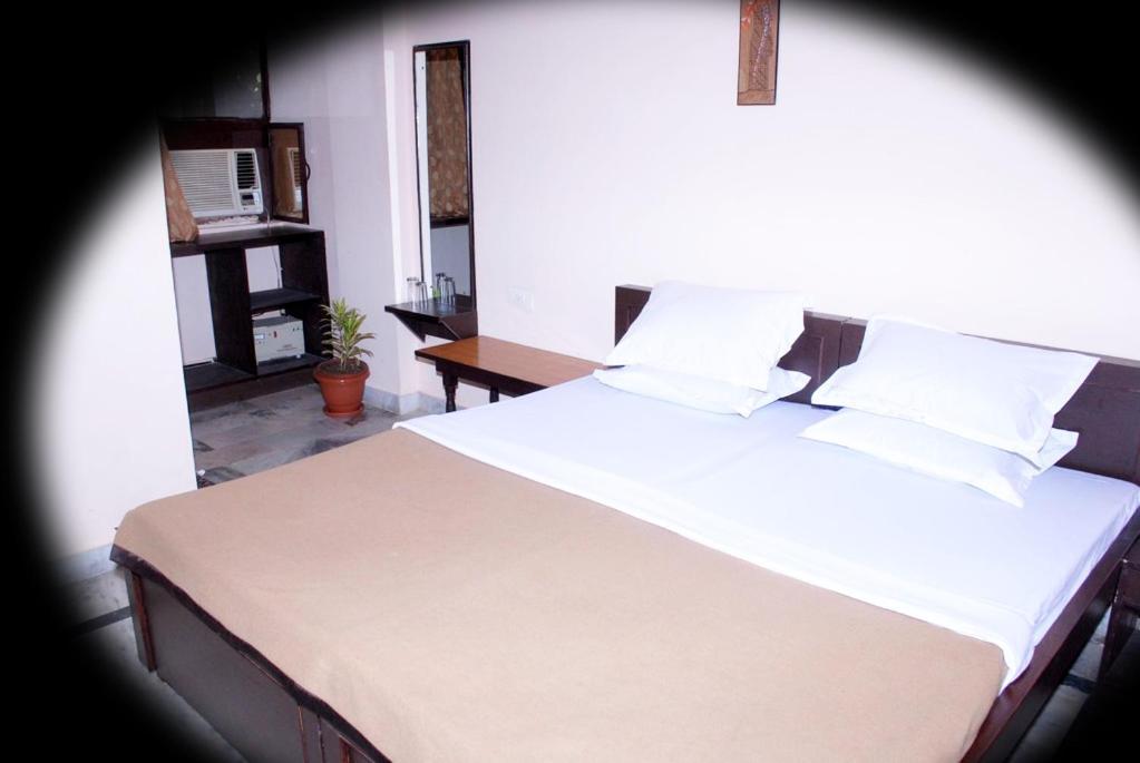 Spot On 22768 Hotel Ambika Palace Agra  Camera foto