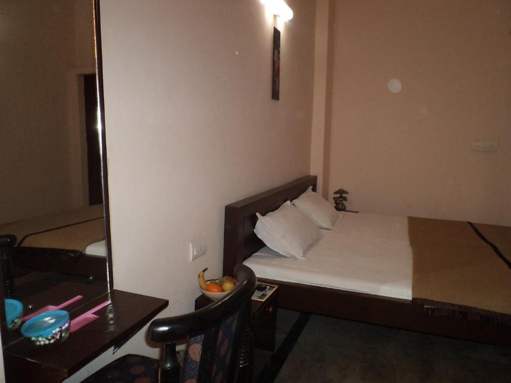 Spot On 22768 Hotel Ambika Palace Agra  Esterno foto